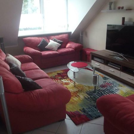 Ferienwohnung In Puschendorf Luaran gambar