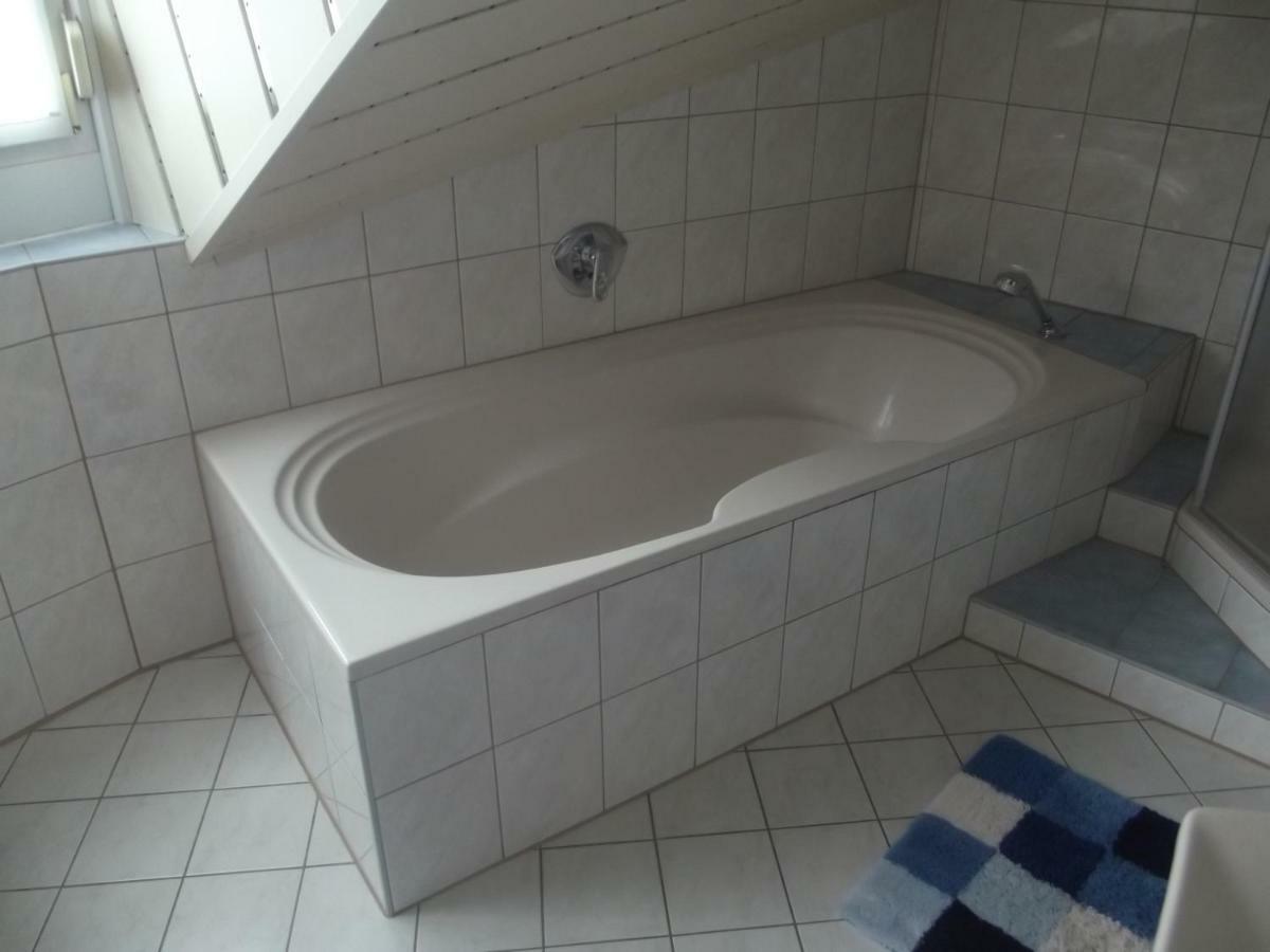 Ferienwohnung In Puschendorf Luaran gambar